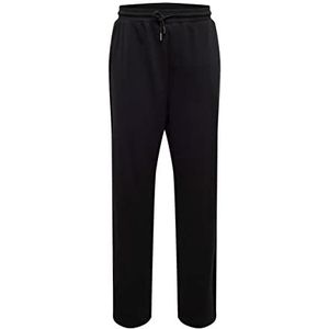 Urban Classics heren Broek jaren 90 sweatpants, Zwart, 3XL