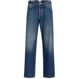JACK & JONES Jeans 'JJIEDDIE JJORIGINAL AM 769'  donkerblauw