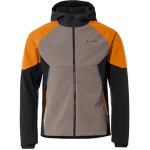 VAUDE Heren Qimsa Softshell Jacket Jacket
