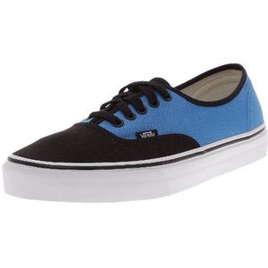 Vans Classic Slip On, herensneakers, Bleu Noir, 45 EU