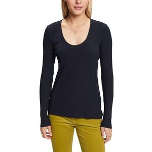 ESPRIT 103EE1K312, 400/marineblauw, XXS