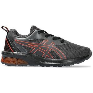 Asics Gel-Quantum 90 IV PS sneakers, 33 EU, Grafiet Grey Cherry Tomaat, 33 EU