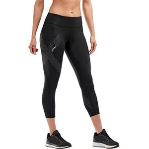 2XU Mid-Rise Comp 7/8 leggings voor dames