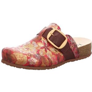 THINK! JULIA DAMEN_3-000543, Cherry Combi 9080, 37 EU smal