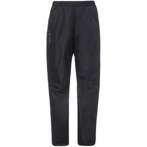 VAUDE Dames Dames Fluid Full-Zip Broek Broek