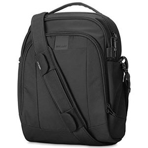 pacsafe Metrosafe LS250 Shoulder Bag Black
