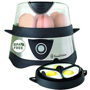 Krups Ovomat EG233115 Eggkoker - Kjøp billig her