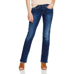 Pepe Jeans Piccadilly Jeans voor dames
