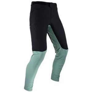 Leatt - MTB Trail 2.0 - Broek - Groen - Lichtgewicht - Duurzaam Polyester