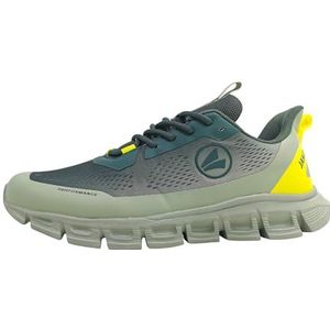 JAKO Unisex J-cl radius training, Desert Sage Sulphur Spring, 43 EU