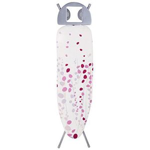 Orbegozo Strijkplankhoes BTP 2000, 100% katoen, veelkleurig, 114 x 36 cm