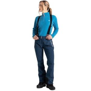 Dare 2b Dames Effused Ii Pant, Moonlight Denim, 42