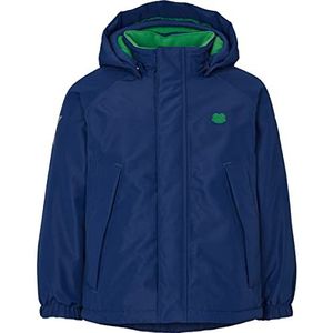 Fred's World by Green Cotton Baby Boys Outerwear Jacket, Deep Blue, 92, blauw (deep blue), 92 cm