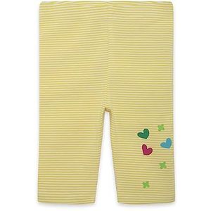 Tuc Tuc FUNCACTUS leggings, geel, 2 A voor baby's