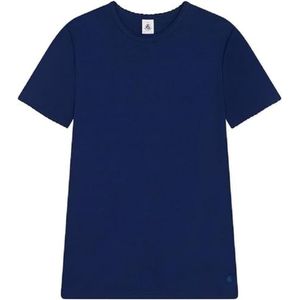Petit Bateau T-shirt voor dames, Middeleeuwse, M