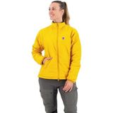 Fjällräven - Expedition X-Lätt - Jas - Gerecycled Polyamide - Licht Gevoerd