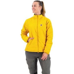 Fjällräven - Expedition X-Lätt - Jas - Gerecycled Polyamide - Licht Gevoerd