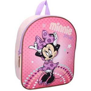 Rugzak 3D Minnie Mouse Simply Special