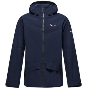 Salewa - Puez GORE-TEX 2L - Fleece - Met Volledige Rits