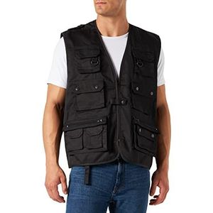 Mil-Tec Uniseks jacht u vest