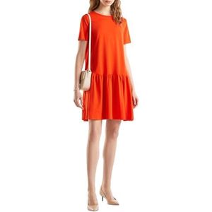 United Colors of Benetton Damesjurk, Rood, XXS