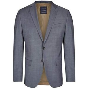 Daniel Hechter Nos New Herenjas, grijs (dark grey 940), 25