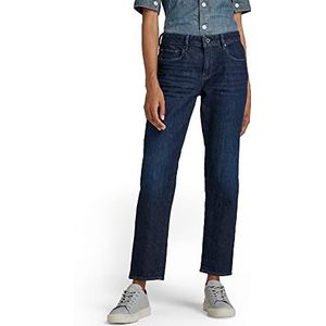 G-Star Raw dames Jeans Kate Boyfriend, Blauw (Worn in Deep Marine B767-c602), 25W / 34L