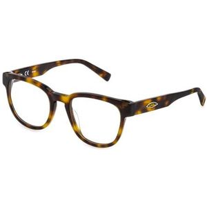 Sting VST408 Leesbril, Shiny Yellow Havana, eenheidsmaat, uniseks, volwassenen, Glanzend geel Havana, Eén maat