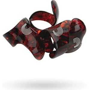 Planet Waves Vinger Picks Groot Pack van 50