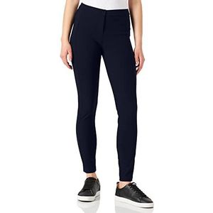 United Colors of Benetton damesbroek - blauw - 42