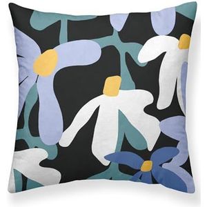 Belum kussensloop, 100% katoen, model Dharan, 90 cm