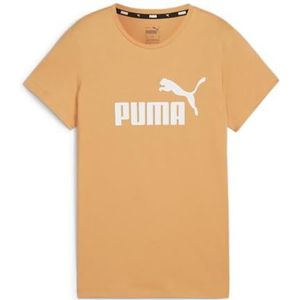 PUMA Unisex Ess Logo Tee (S) T-shirts