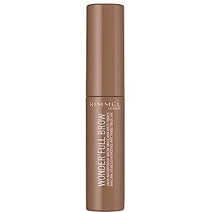 Rimmel London WONDER’FULL BROW Wenkbrauwmascara 001 Blond