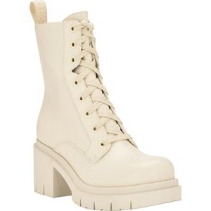 GUESS Juel Enkellaars voor dames, Chique Crème 150, 40.5 EU