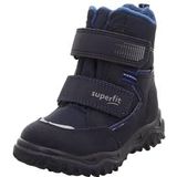 Superfit - Husky - Sneeuwlaarzen - Blauw lichtgrijs - Warm Gefütterte Gore-tex