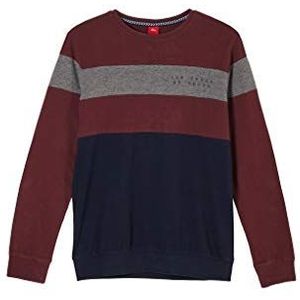 s.Oliver T-shirt voor jongens, 4927, XL Regulier