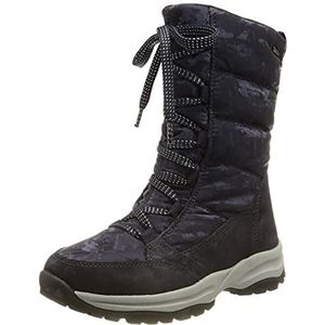 Richter Kinderschuhe 6000-2192, sneeuwlaarzen meisjes 29 EU