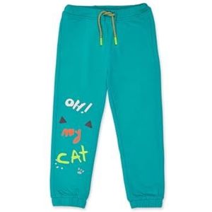 Tuc Tuc Broeken voor jongens, Groen, 6 maanden