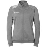 Kempa - Handball Ambition - Veste de Sport - Polyester - Zonder Capuchon - Met Zippockets