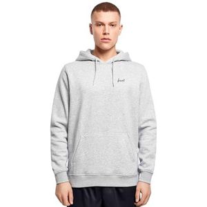 Forvert - Ventura - Trui - Grijs Gemêleerd - 65% Katoen, 35% Polyester