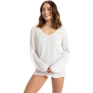 Roxy Dames Is Daily Switch Sweatshirt (pak van 1)