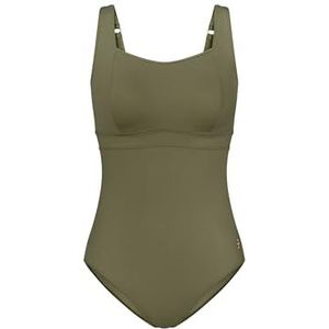 Summer Twist OW 01 Sage Green, Sage Green, 46