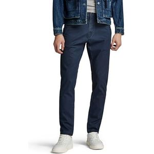 G-STAR RAW Bronson 2.0 Slim Chino Broek heren,Meerdere kleuren (Salute/Salute D21038-d519-g145),30W / 34L
