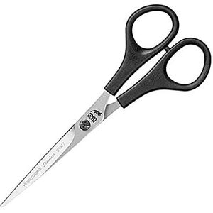 Eurostil - Kappersschaar - 6 inch - Alleen voor Professioneel Gebruik