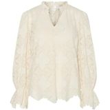 Yas - Selmi - Blouse - Lange Mouwen