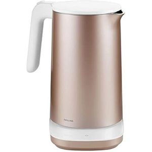 Zwilling Enfinigy Pro Waterkoker - Rooskleurig - 1.5 Liter - 1850 watt