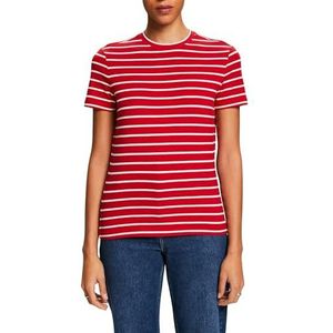 ESPRIT 014EE1K304, 612/dark red 3, L