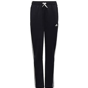 adidas G 3S PT Sportbroek, Legend Ink/wit, 5-6 A voor meisjes