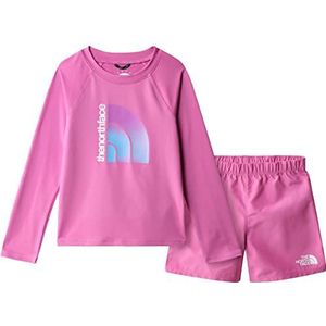 THE NORTH FACE Amphibious Super Pink 6