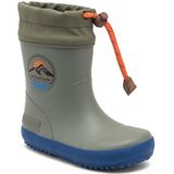 bisgaard - Thermische Regenlaarzen - Salie - Uniseks